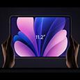 Xiaomi с аккумулятором 9200 мАч, зарядкой 67 Вт, большим экраном 11 дюймов и 144-герцевым экраном — всего 390 долларов. Представлен Xiaomi Pad 8 Pro