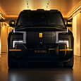 Китайский внедорожник, который покажет Rolls-Royce и Bentley, что такое люкс. Представлен BYD Yangwang U8L Dingshi Edition: 5,4 метра длины, 1200 л.с., роскошь и золото — недорого