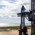 Последний полёт Starship этого поколения. Повторно используют Super Heavy и 24 двигателя, опубликована подробная программа миссии