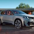 Первый серийный автомобиль BMW нового поколения — BMW iX3 — дебютирует на мировом рынке