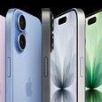 Представлен iPhone 17: 120 Гц, Always-on display, улучшенные камеры спереди и сзади, улучшенная автономность