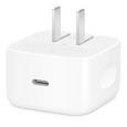 iPhone 17, iPhone 17 Pro и iPhone 17 Pro Max получили ускоренную зарядку, а iPhone Air сохранил скорость зарядки iPhone 16