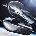 Маск заявил, что стыковка двух Starship в космосе будет проще стыковки Dragon с МКС, которую SpaceX выполняла уже много раз