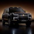 Больше Range Rover и Rolls-Royce Cullinan, пять мторов, мощность 1180 л.с., танковый разворот и плавучесть. Роскошный внедорожник BYD Yangwang U8L поступает в продажу