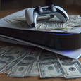 PlayStation 5 стала самой финансово успешной консолью в истории Sony, опередив PS2 втрое, а PS3 почти вдвое
