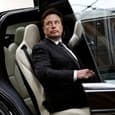 Ничего подобно в истории не было: Tesla собирается выплатить Маску вознаграждение 1 трлн долларов