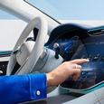 «Свежие данные показывают, что физические кнопки лучше», — Mercedes-Benz возвращается к истокам