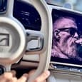 Это Zeekr 7X 2026: запас хода увеличили до 802 км, а мощность — до 784 л.с.