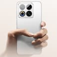 Представлен Meizu 22 с белой рамкой шириной всего 0,8 мм