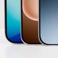 Самая узкая рамка, меньше чем у iPhone 16 Pro Max. Появились официальные фото Oppo Find X9
