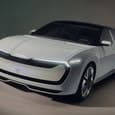 Предвестник следующего поколения Octavia. Представлен концепт-универсал Skoda Vision O