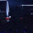 «Малыш G-Class». Mercedes-Benz показал первый тизер дешёвого «Гелика»