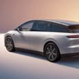 Самый дешёвый электромобиль Li Auto оценили в $35 000. Li Auto i6 может проехать без подзарядки 720 км с расходом 13,6 кВт·ч на 100 км