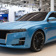 Новую «Волгу» создают ГАЗ и Geely, обещают «как минимум «одну приятную неожиданность»