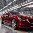 Mazda не возвращается в РФ, российские власти не видят в этом необходимости