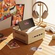 Необычный мини-ПК, похожий на Macintosh 1980-х годов и старые игровые консоли одновременно. Представлен Ayaneo Retro Mini PC AM01S