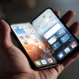 iPhone Fold выйдет через год и будет похож на два iPhone Air, соединённых между собой