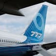 С опозданием на шесть лет: Boeing сильно отстает от графика сертификации самолёта 777X