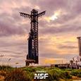 Двигатели последнего Starship в этом поколении так и не включили: прожиг сорвался в последний момент