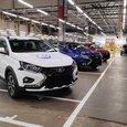 Ну теперь точно поехали: АвтоВАЗ массово отгружает Lada Iskra, до конца месяца завод поставит более 1100 машин