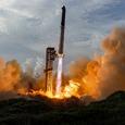«Никто раньше этого не делал», — Илон Маск назвал ключевую проблему Starship
