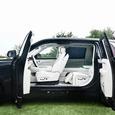Производитель пылесосов Dreame показал свой второй автомобиль. Он напоминает Rolls-Royce Cullinan и Zeekr 9X