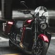 Harley-Davidson, в сторону: Great Wall Souo Cruiser с горизонтально-оппозитным 8-цилиндровым мотором и 8-ступенчатой АКПП показали со всех сторон