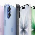 До 39 часов воспроизведения видео: смартфоны линейки iPhone 17 работают гораздо дольше, чем модели iPhone 16