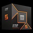 Дешевый 6-ядерник AMD на подходе: Ryzen 5 9500F представят 16 сентября