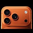 Совершенно новый металлический корпус unibody, топовая платформа Apple A19 Pro, три 48-мегапиксельные камеры. Представлены iPhone 17 Pro и iPhone 17 Pro Max
