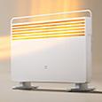 Готовимся к зиме: Xiaomi представила обогреватель Mijia Electric Heater 2 Temperature Control Version за 45 долларов, он разогревается до рабочей температуры за 5 секунд