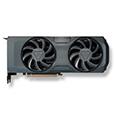 AMD представила неформатную видеокарту Radeon RX 7700: она превзошла RX 7700 XT по объему памяти и ширине шины, но в играх уступает