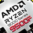 У AMD появился ещё один дешевый 6-ядерный процессор для игр. AMD Ryzen 5 9500F оценили в 180 долларов