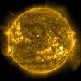 На Земле началась самая сильная магнитная буря за последние три месяца