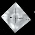 NASA строит крупнейший солнечный парус в истории — его развернёт новая композитная система