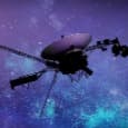 NASA отключает научный прибор «Вояджера-1» из-за нехватки энергии для продления миссии
