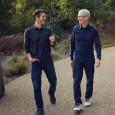 Apple меняет руководство: Тим Кук уходит с поста CEO, новым главой с сентября станет Джон Тернус