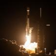 Отработанная ступень Falcon 9 врежется в Луну этим летом на гиперзвуковой скорости