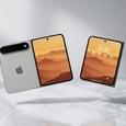 Производство первого складного iPhone уже началось