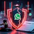 На WhatsApp* подали в суд на фоне критики со стороны Дурова: из-за возможных проблем со сквозным шифрованием