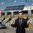 Tesla наконец выплатит Илону Маску рекордную зарплату. С учётом роста акций $56 млрд превратились в $114 млрд