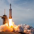 Falcon Heavy запустит к Красной планете марсоход Rosalind