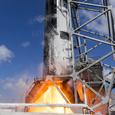 Starship V3 впервые прошел полный огневой тест: опубликованы качественные фото