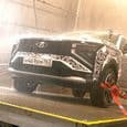 Отечественный кроссовер Lada Azimut готов к российским дорогам и климату: завершены важные испытания
