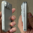Появились качественные макеты iPhone 18 Pro и iPhone Ultra: Touch ID возвращается, но кнопки разместят по-новому