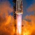 Первый полёт Starship нового поколения отложили