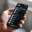 «Это не первый сигнал в отношении Apple». ФАС заявила, что Apple могла нарушить закон, введя меры против Telega
