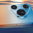 Huawei Pura 90 возвращает градиентные задние панели