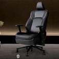 «Это кресло и так достаточно идеально». Toyota представила компьютерное кресло, копирующее сиденья автомобилей Crown
