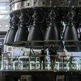 SpaceX вывезла Starship и Super Heavy следующего поколения на предстартовые испытания и опубликовала эффектные фото